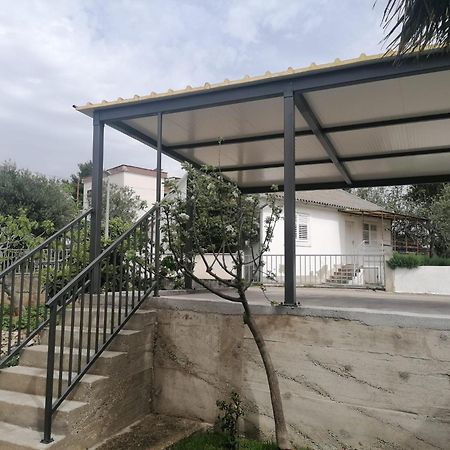 Apartments Jerkin Tribunj  Bagian luar foto